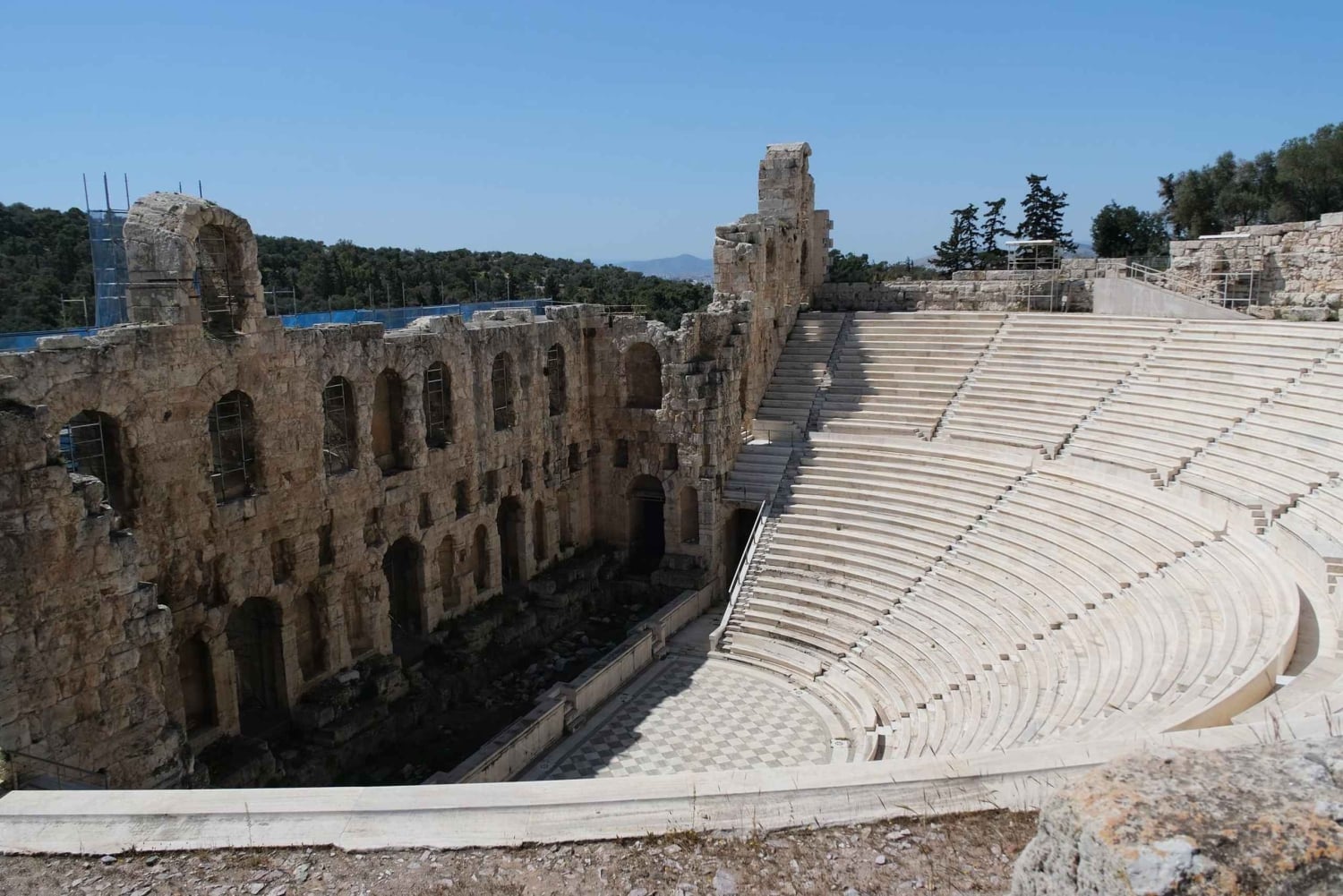 Atenas: Visita guiada privada sin colas a la Acrópolis