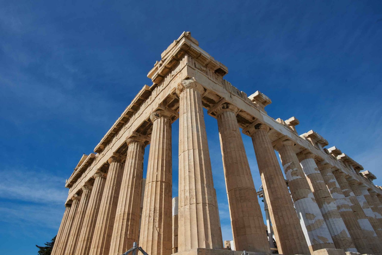 Ateny: Prywatna półdniowa wycieczka z najważniejszymi atrakcjami