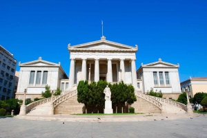 Højdepunkter i Athen: Det bedste af Athen på 2, 4 eller 8 timer