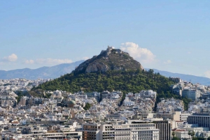 Højdepunkter i Athen: Det bedste af Athen på 2, 4 eller 8 timer