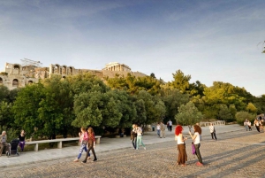 Højdepunkter i Athen: Det bedste af Athen på 2, 4 eller 8 timer