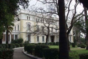 Athènes : visite privée pendant votre escale