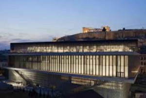 Athènes : visite privée pendant votre escale