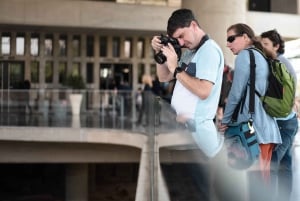 Athene: Geheime privétour op de Akropolis