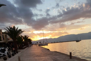 Athen: Privat tur til Nafplio