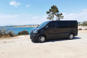 Athen: Privat tur til Nafplio