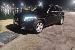 Athen: Privat tur til Nafplio