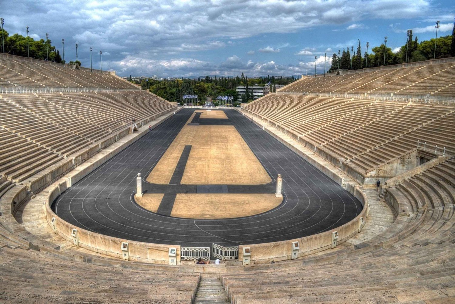 Athen: Privat rundvisning på Akropolis, Plaka og Lycabettus