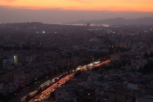 Ateny: prywatna wycieczka na Riwierę Ateńską