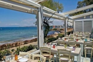 Athen: Privat omvisning til Kapp Sounion og Poseidontemplet