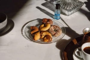 アクロポリスとリカベトス：アテネの隠れた宝石を発見