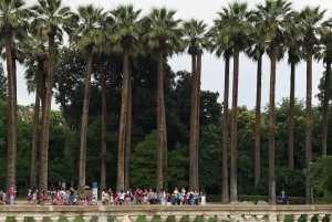 Ateny: wycieczka prywatna z wstępem na stadion Panathinaiko