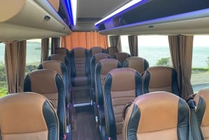 Athens: Private Transfer from Athens Airport to City Center