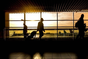 Aten: Privat transfer från Atens flygplats