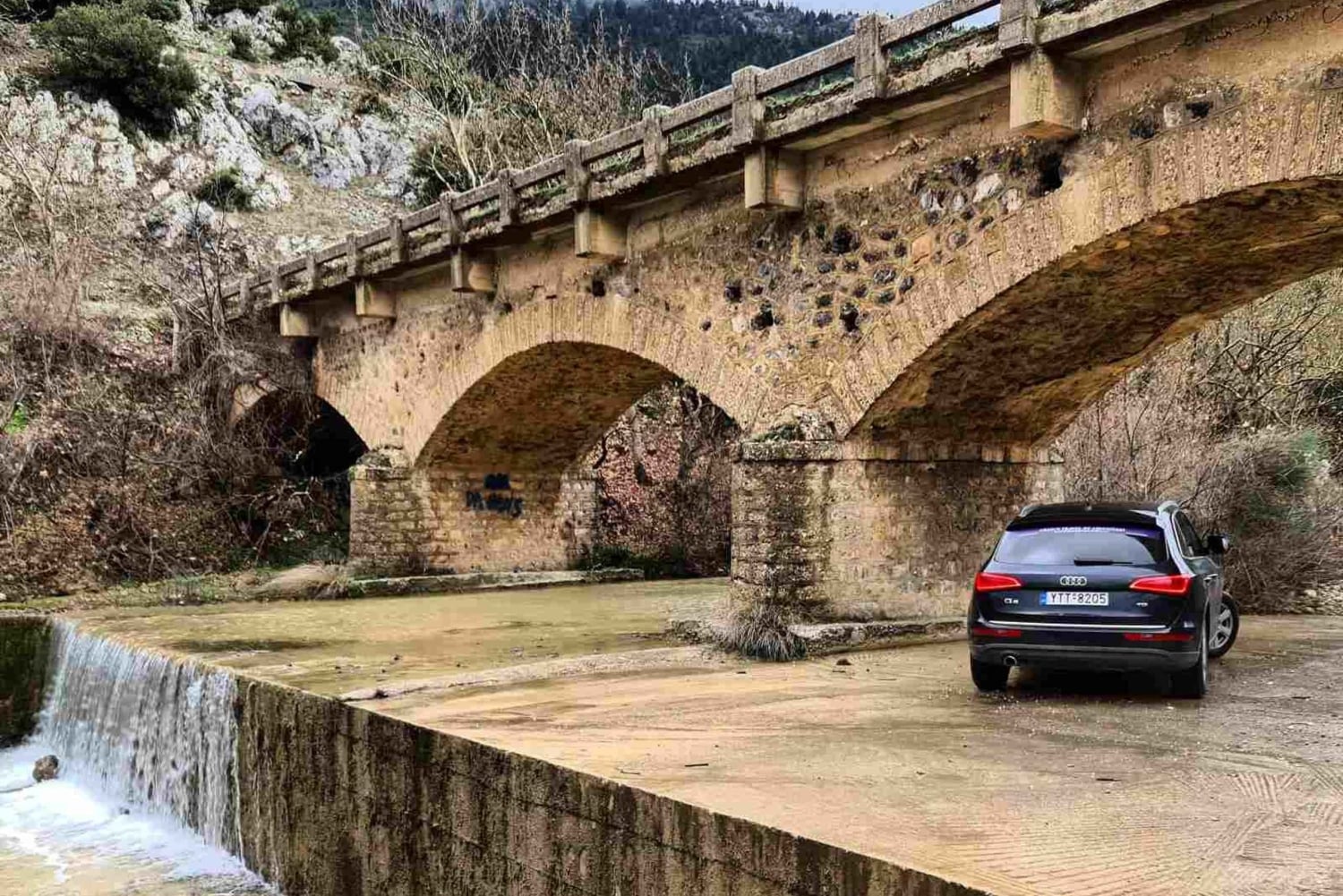 Athen: Privat transport til/fra Athen lufthavn