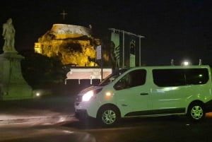 Athen: Privat transport til/fra Athen lufthavn