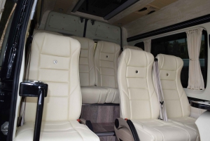 Athens: Private Transfer to/from Piraeus Port