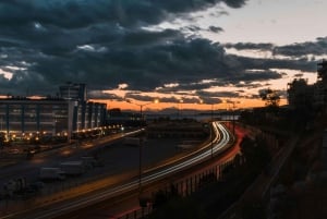 Athene:Privé transfers van/naar Athene luchthaven Piraeus haven