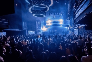 Passeio de bares em Atenas: diverte-te como os deuses