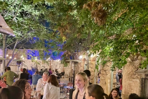 Passeio de bares em Atenas: diverte-te como os deuses