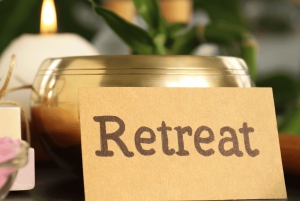 Athens Retreat met klankheling