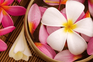 Athens Retreat met klankheling