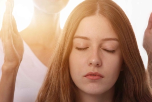 Athens Retreat met klankheling