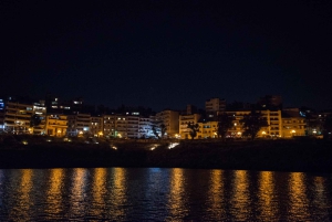 Athens Riviera Sunset Cruise with Food & Drink Pairing