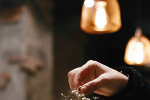 Ateena: Pubikierros katolla, näkymät Akropoliille ja bileet