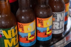 Aten: Kryssning i Saroniska viken med frukost och dryck