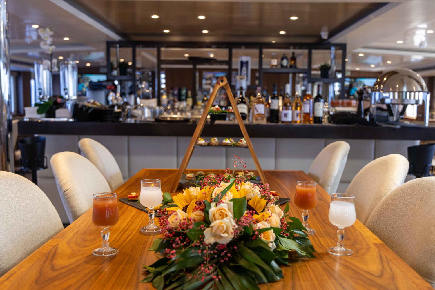 Athen: Krydstogt på De Saroniske Øer med VIP-pladser og frokost