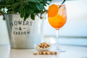 Athen: Krydstogt på De Saroniske Øer med VIP-pladser og frokost