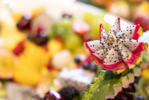 Athen: Krydstogt på De Saroniske Øer med VIP-pladser og frokost