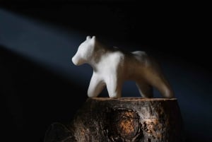 Athens: Sculpt a Mythical Creature from Greek Myths