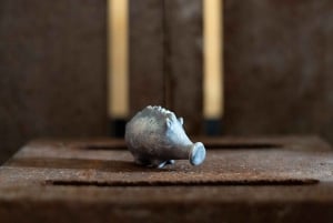 Athens: Sculpt a Mythical Creature from Greek Myths