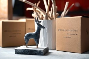 Athens: Sculpt a Mythical Creature from Greek Myths