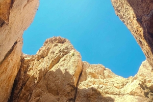 Athens: Sea Kayaking Adventure on the South/East Coast