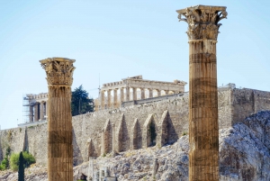 Athens Segway Tour