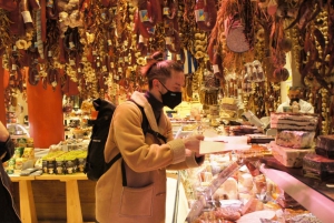 Athens: Self-Guided Quiz City Tour & Shopping Rewards