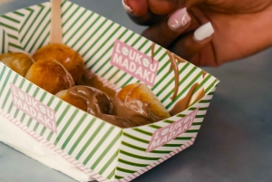 Atenas: Passeio e degustação em pequeno grupo para viajantes de cruzeiro