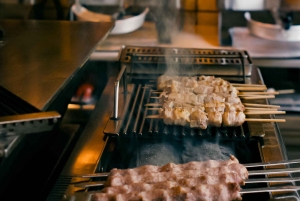 Atenas: Passeio e degustação em pequeno grupo para viajantes de cruzeiro