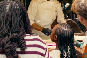 Atenas: Passeio e degustação em pequeno grupo para viajantes de cruzeiro