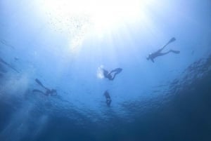 Athens: Snorkeling Riviera Adventure