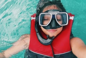Athens: Snorkeling Riviera Adventure