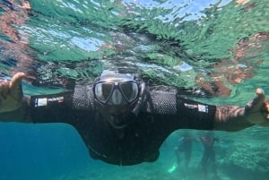 Athens: Snorkeling Riviera Adventure
