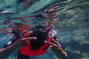 Athens: Snorkeling Riviera Adventure