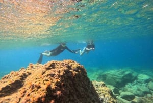 Athens: Snorkeling Riviera Adventure