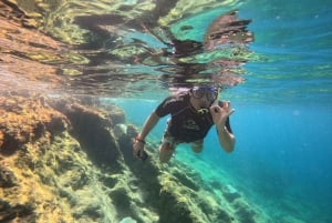 Athens: Snorkeling Riviera Adventure