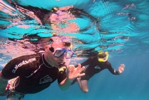 Athens: Snorkeling Riviera Adventure
