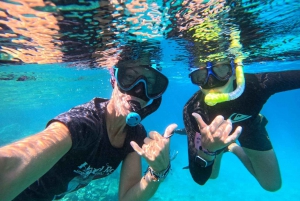 Athens: Snorkeling Riviera Adventure